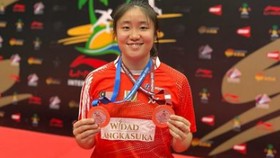 Atlet Badminton Malaysia Cari Donatur untuk Operasi Usai Cedera Parah