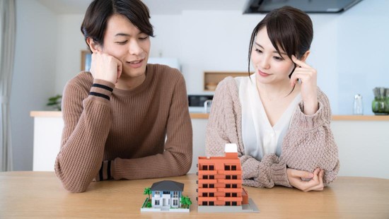 Pasar Properti Belum Pulih, Cek Ini Sebelum Mulai Investasi