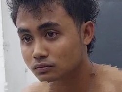 Rohit Diringkus, Begal di Palembang yang Sudah 9 Kali Beraksi