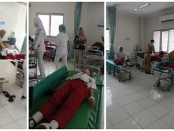 Geger 12 Anak SD di Bandar Lampung Keracunan Jajanan, BPOM Buka Suara