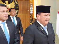 Budi Gunawan Akan Prioritaskan Peran Indonesia terhadap Konflik Rohingya