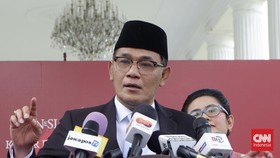 Prabowo Beri Mandat Budiman Sudjatmiko Babat Kemiskinan dalam 5 Tahun