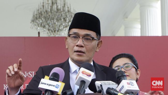 Orang Miskin RI Lebih dari 25 Juta Jika Pakai Standar Negara Maju