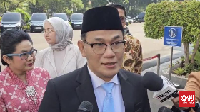 Budiman Sudjatmiko Akan Dilantik Jadi Bos Badan Pengentasan Kemiskinan