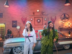 Lirik Lagu Sekti Dinyanyikan Eri Pras feat Ponidi
