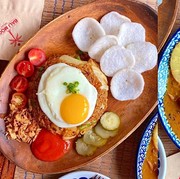 10 Restoran Indonesia yang Populer di Korea Selatan, Menunya Obati Rindu Masakan Nusantara!