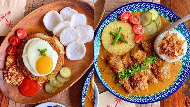 10 Restoran Indonesia yang Populer di Korea Selatan, Menunya Obati Rindu Masakan Nusantara!