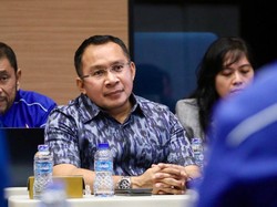 PD Setuju Omnibus Law Politik: Jadi Tak Dibahas Sendiri-sendiri