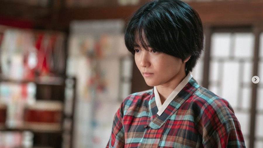 Drakor Terbaru Kim Tae Ri Jeongnyeon: The Star Is Born Drakor Terbaru Kim Tae Ri Jeongnyeon: The Star Is Born