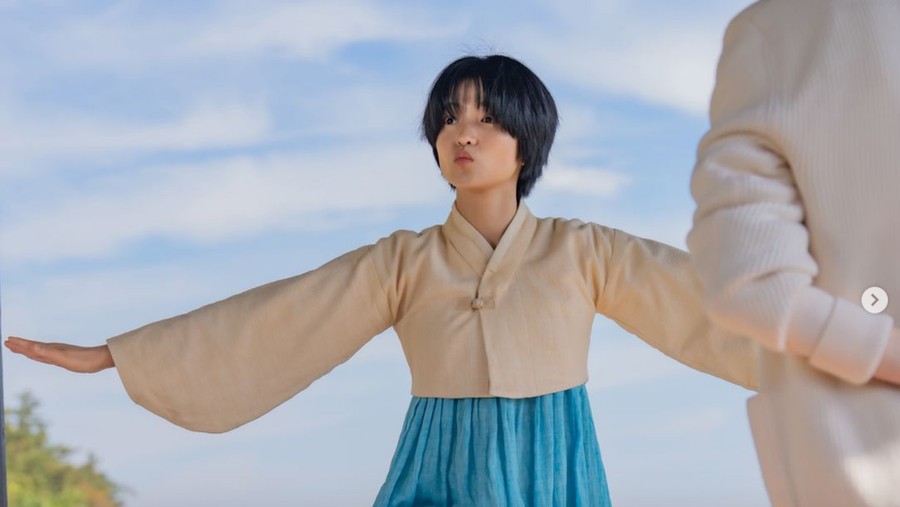 Drakor Terbaru Kim Tae Ri Jeongnyeon: The Star Is Born
