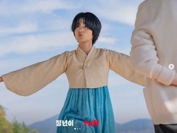 6 Drama Korea Terbaik dengan Rating Tertinggi dan Penuh Penghargaan