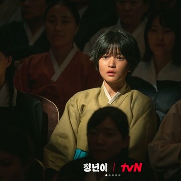 5 Drama Korea Rating Tertinggi Sepanjang Oktober 2024