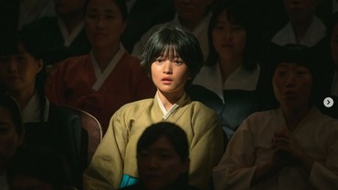 img-title 5 Drama Korea Rating Tertinggi Sepanjang Oktober 2024
