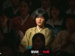 7 Fakta Drakor Terbaru Kim Tae Ri Jeongnyeon: The Star Is Born