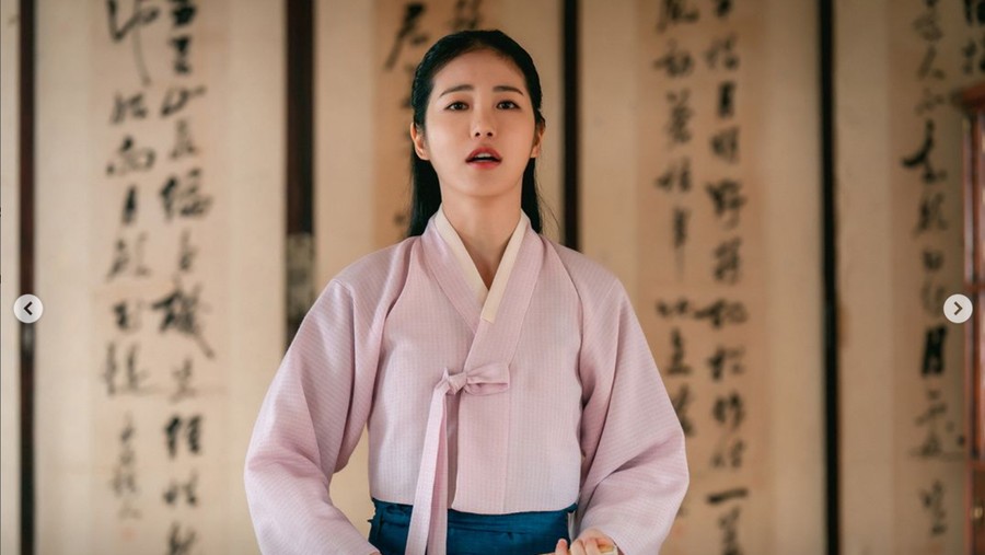 Drakor Terbaru Kim Tae Ri Jeongnyeon: The Star Is Born