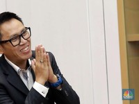 Segini Harta Kekayaan Eko Patrio yang Resmi Nonaktif dari DPR RI Segini Harta Kekayaan Eko Patrio yang Resmi Nonaktif dari DPR RI