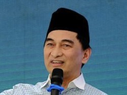 Ini 5 Jurus Dimyati Atasi Kemiskinan Ekstrem di Banten