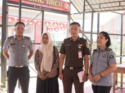 Polisi Tegaskan Tak Pernah Tahan Guru Honorer Supriyani di Sultra