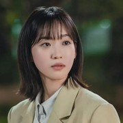 Han Ji Hyun Bagikan Pengalamannya Berperan dalam 'Face Me' Bersama Lee Min Ki