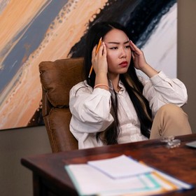 Hindari 5 Kebiasaan 'Remeh' Ini, Agar Kesehatan Mentalmu Dapat Terjaga!