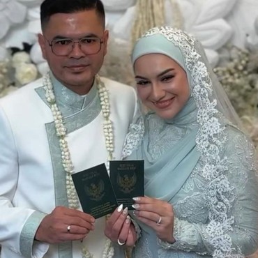 Sifat Asli Haldy Sabri Suami Baru Irish Bella Dibongkar Sahabat
