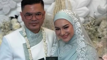 Unggahan Perdana Irish Bella usai Menikah Disorot, Haldy Sabri Ternyata...