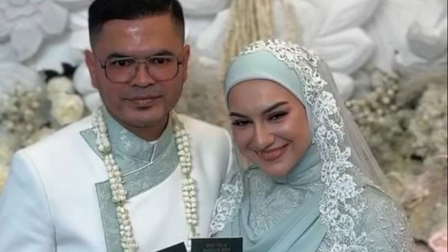 Disebut Cuek, Perlakuan Asli Haldy Sabri ke 2 Anak Irish Bella Terungkap