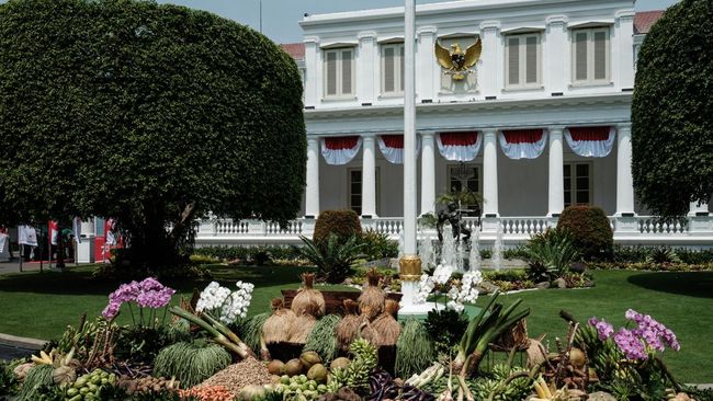 Penasihat Khusus Presiden menerima kompensasi sesuai dengan peraturan pemerintah. Berikut gaji Penasihat Khusus Presiden dan tunjangannya.