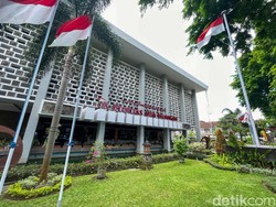 Pria Kredit TV Rp 1 Juta Kena Denda Rp 17 Juta, OJK Minta Melapor