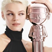 KARL IKONIK, Parfum Terbaru dari Karl Lagerfeld yang Cocok untuk Anak Muda