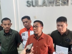 Tim DIA Laporkan Pj Gubernur-Cawagub Fatma ke Bawaslu soal Pj Sekda Makassar