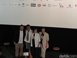 Korea Indonesia Film Festival 2024 Putar 19 Film, Ini Daftarnya!