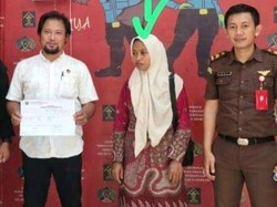 Guru Honorer di Sultra Jadi Tersangka Aniaya Anak Polisi Meski Membantah