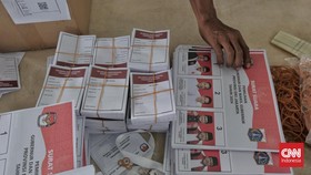 Tim RIDO Desak Bawaslu Keluarkan Rekomendasi PSU TPS 28 Pinang Ranti