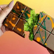 Selain Cokelat Kunafa, Ini 5 Makanan Dubai yang Viral dan Menarik untuk Dicoba!