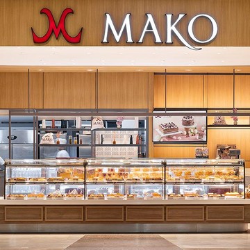MAKO Cake and Bakery Hadir di Setiap Mal Indonesia, Ternyata Ini Pemiliknya...