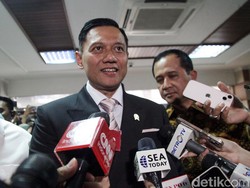 AHY Nostalgia Masa-masa Digembleng di Lembah Tidar Usai Ikut Retret