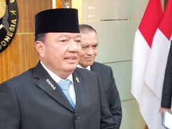 Kata Menko Polkam soal Dukungan Presiden Prabowo ke Ahmad Luthfi-Taj Yasin