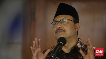 Gus Ipul Ungkap Arahan Prabowo soal Bansos