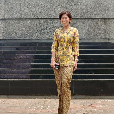 Profil Meutya Hafid Menkominfo Kabinet Prabowo-Gibran yang Pernah Disandera ISIS