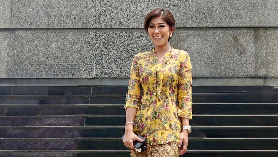 Meutya Hafid