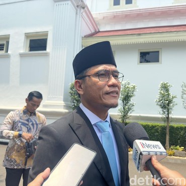 Kasar ke Penjual Es Teh, Ceramah Gus Miftah soal Larangan Menghina Viral