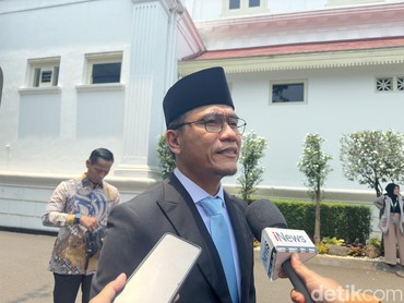Ini Ucapan Gus Miftah yang Ngaku Keturunan Raja Majapahit