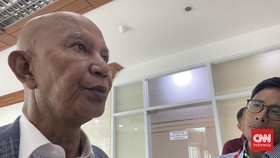 PDIP Ingatkan Jokowi Tak Recoki Instruksi Megawati Larang Retreat