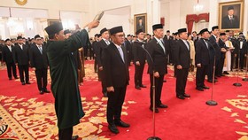 KPK Ingatkan Penasihat, Utusan, Stafsus Prabowo Wajib Lapor LHKPN