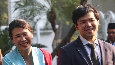 img-title Nicholas Sean Bongkar Obrolan Saat Bertemu dengan Prabowo