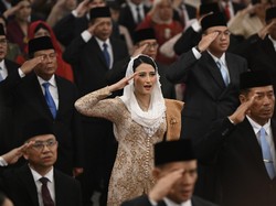 Rangkap Gaji Wakil Menteri