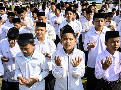 Tokoh Pencetus Hari Santri Nasional yang Diperingati 22 Oktober