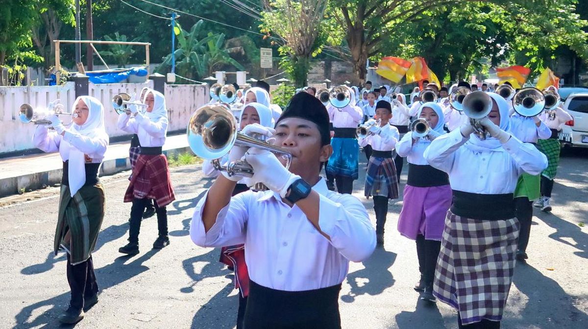 Apakah Hari Santri 22 Oktober Libur Nasional?