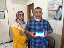 Kisah Peserta JKN Daftar Berobat Tanpa Antre Lewat Aplikasi JKN Mobile